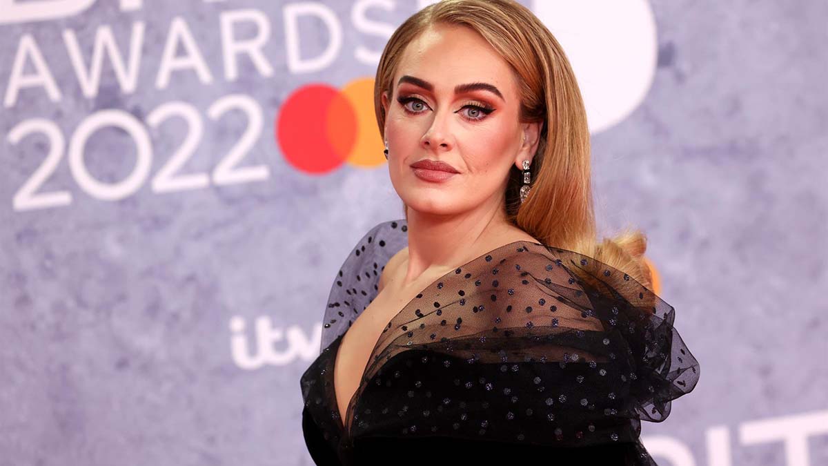 La cantante Adele corrige a sus fans sobre cómo se pronuncia su nombre