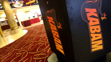 La compañía de juegos Kabam despide al 7% de su fuerza laboral para alinearse mejor con los objetivos