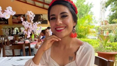 La contrataron para cantar y Jazmín fue hallada muerta en Oaxaca