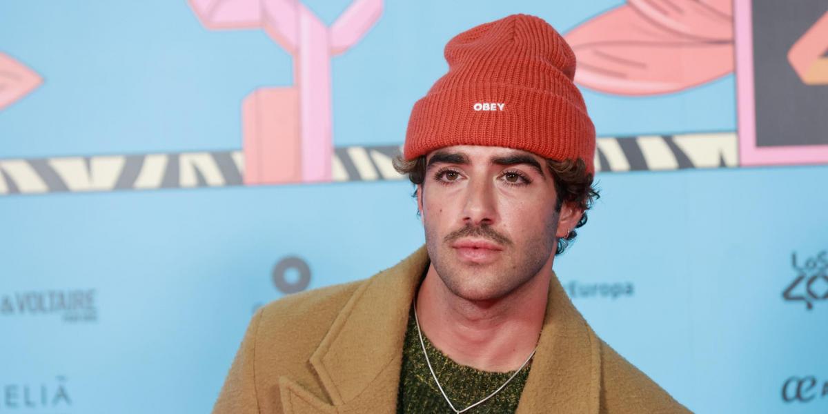 La contundente respuesta de Álvaro de Luna al ser preguntado por Laura Escanes