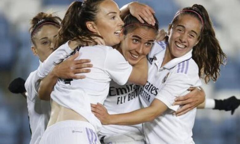 La convocatoria del Real Madrid ante el Chelsea