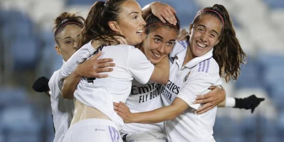 La convocatoria del Real Madrid ante el Chelsea