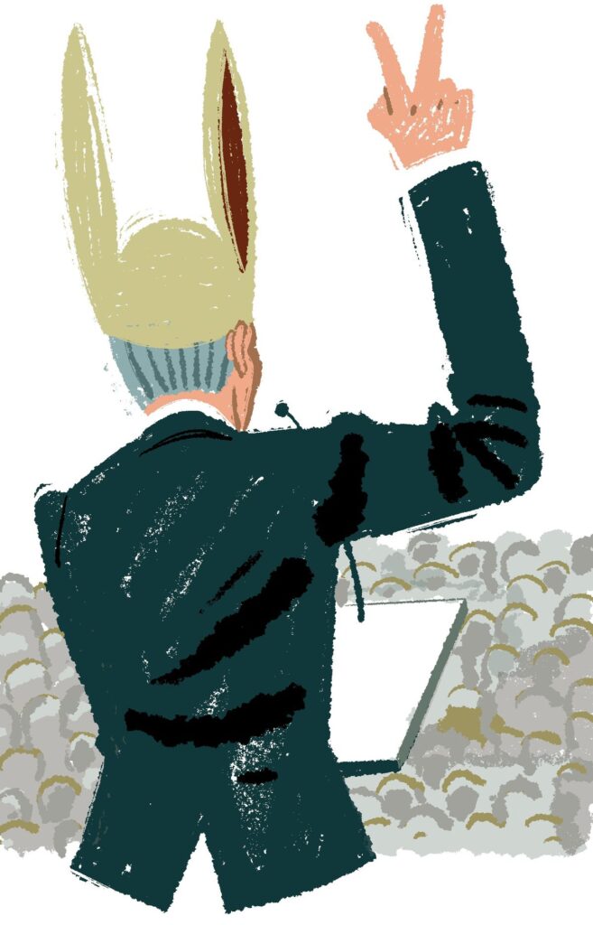 La edad de la ignorancia