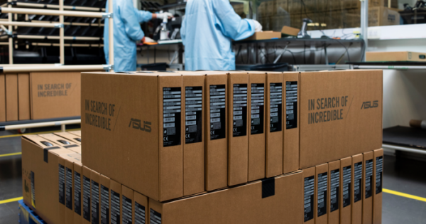 La empresa Asus confirmó inversiones en Argentina y va a fabricar notebooks de última generación: cuándo llegan