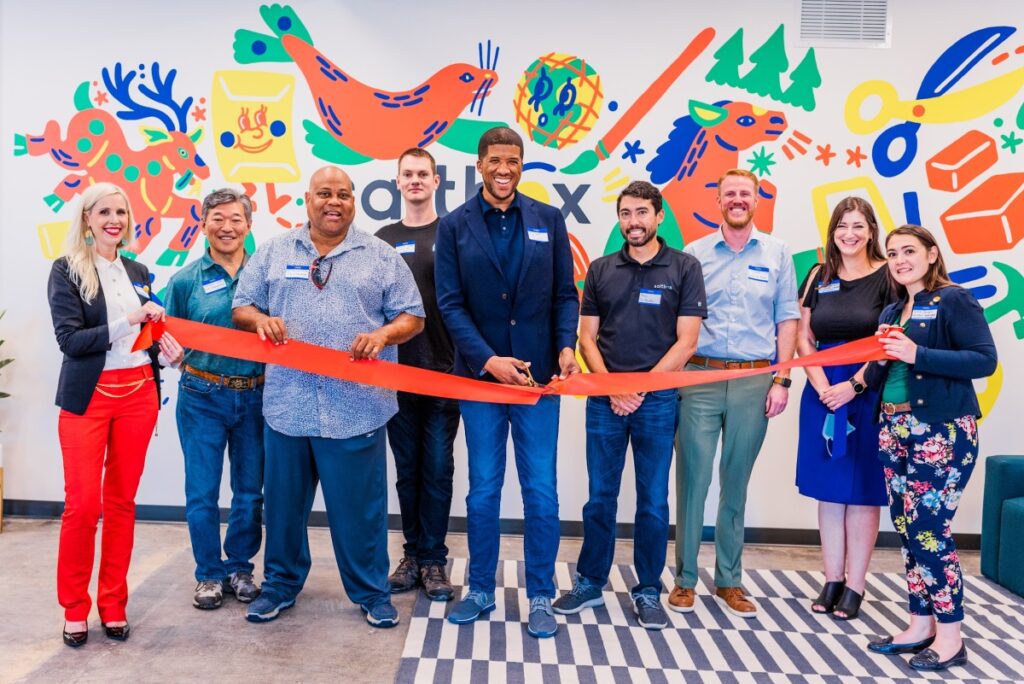 La empresa de 'co-almacenamiento' Saltbox cierra la Serie B de $ 35 millones