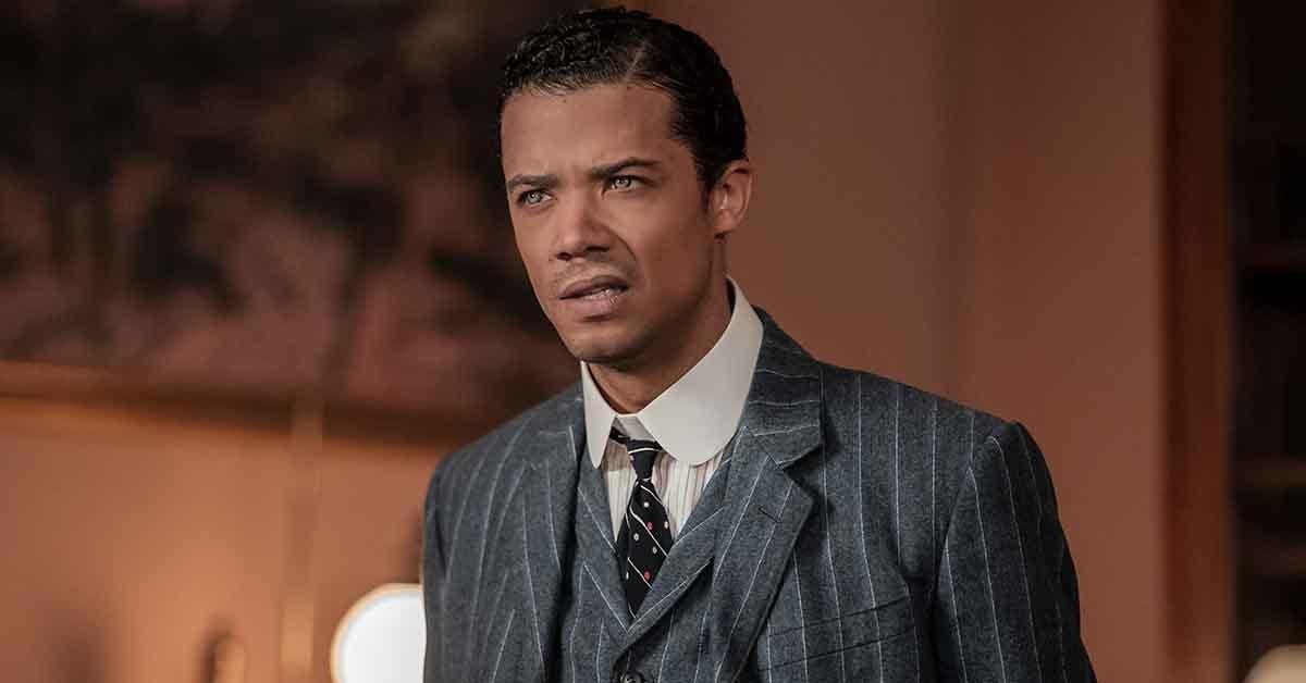 La entrevista con Vampire Star revela que tuvo ratas reales para la serie AMC