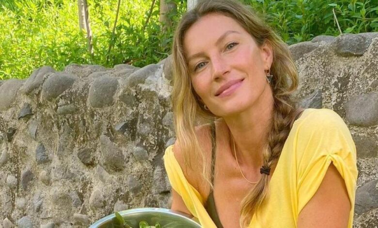 La espectacular nueva mansión de Gisele Bündchen en Miami, al detalle