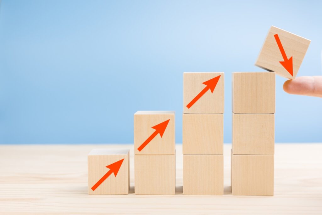 La financiación de riesgo global se estancó en octubre, y es probable que las valoraciones culpen