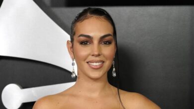 La hermana de Georgina Rodríguez vuelve a la carga tras pedirle ayuda: "No tiene sentimientos"
