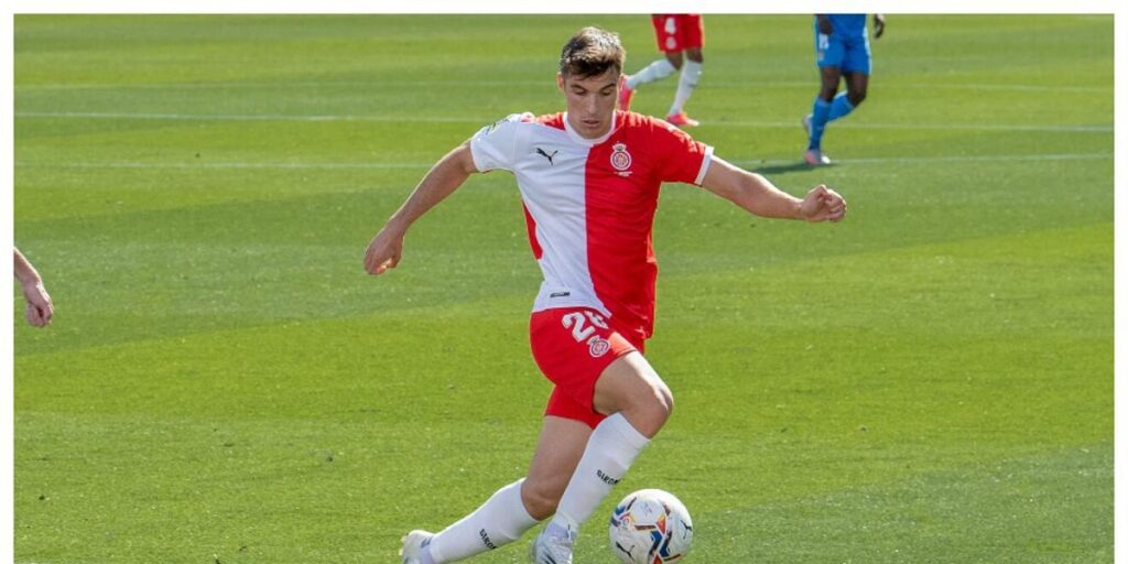 La historia de Valery Fernández