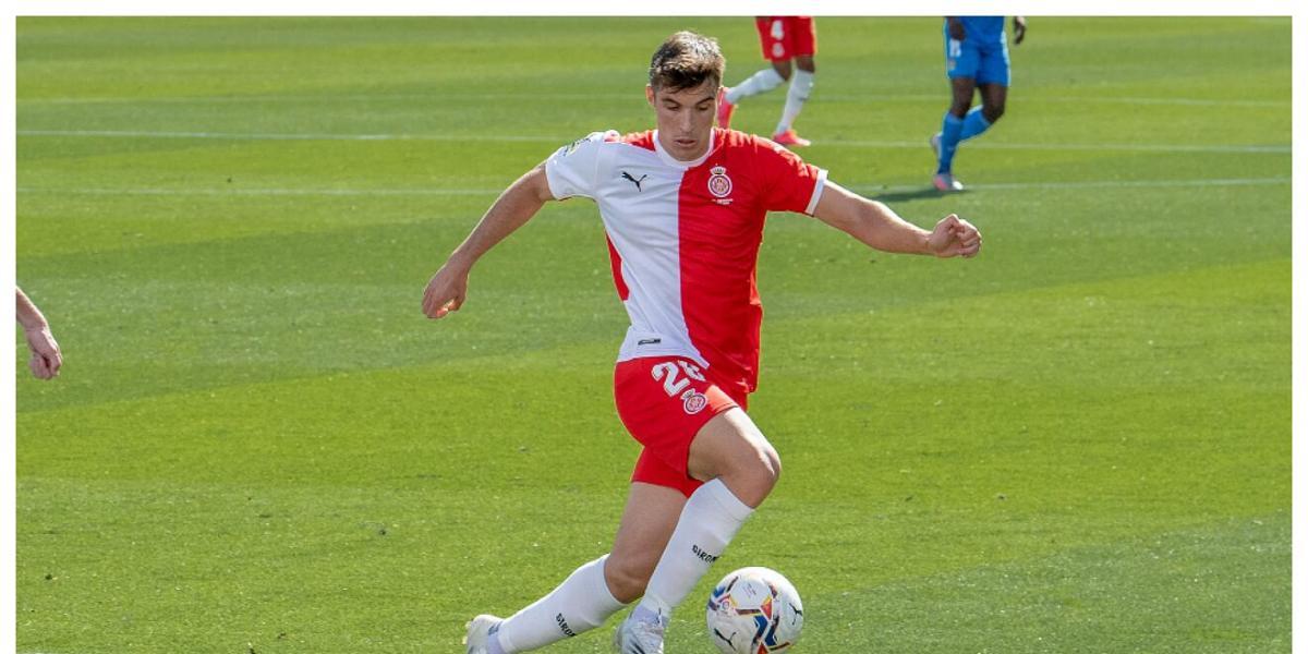 La historia de Valery Fernández