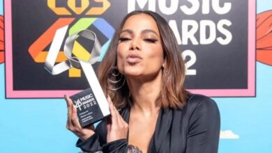 La inesperada confesión de Anitta sobre su relación con Vinicius
