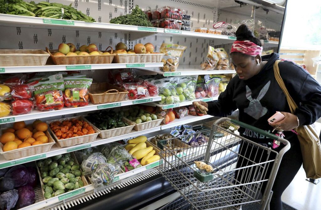 La inflación acecha a los votantes en Chicago