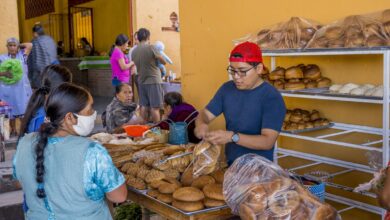 La inflación en México se modera, pero sigue apretando al bolsillo, al ubicarse en 8,14% en noviembre