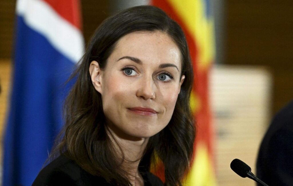La investigación sobre las fiestas de Sanna Marin concluye que no incumplió sus deberes como primera ministra de Finlandia