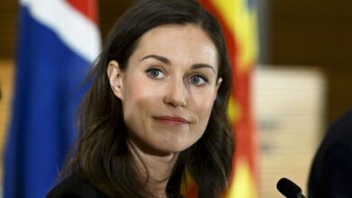 La investigación sobre las fiestas de Sanna Marin concluye que no incumplió sus deberes como primera ministra de Finlandia