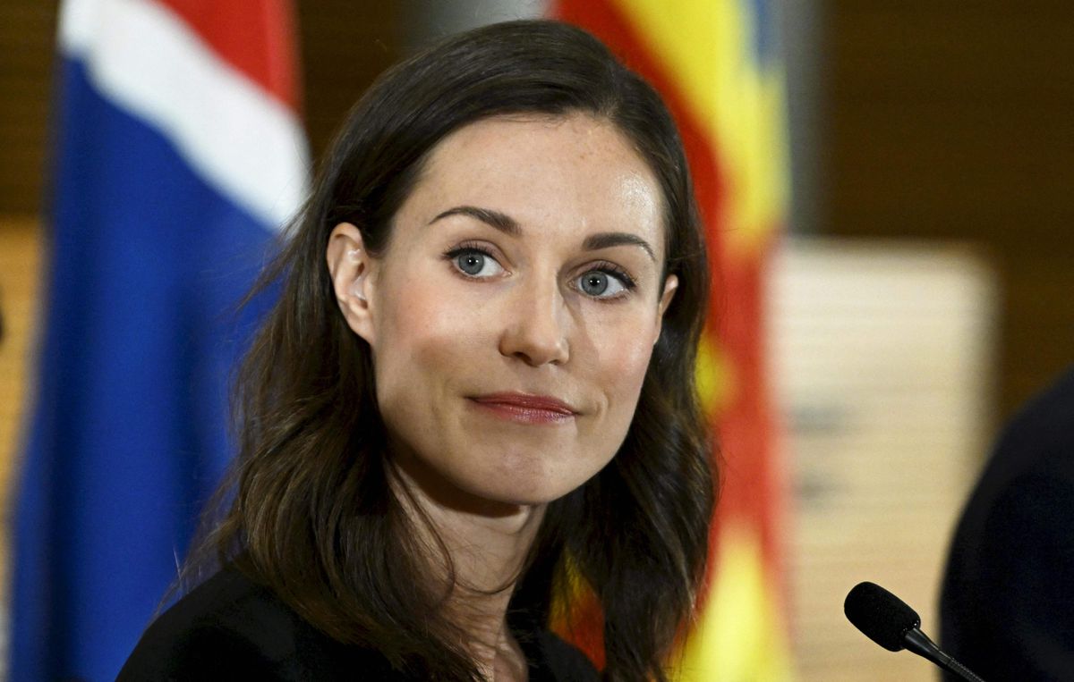 La investigación sobre las fiestas de Sanna Marin concluye que no incumplió sus deberes como primera ministra de Finlandia