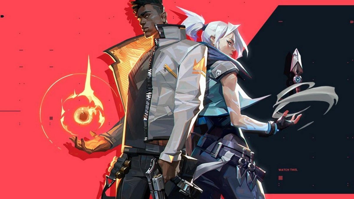 La lista de trabajos de Valorant apunta al lanzamiento de la consola