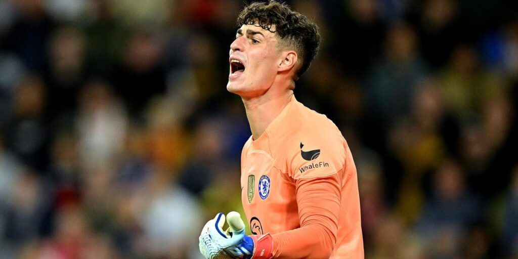 La mala noticia sobre Kepa
