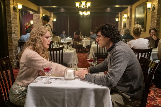 La increíble miniserie de Netflix que acabarás en un solo día