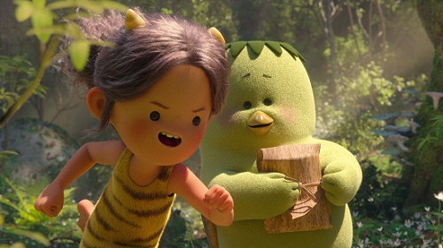 La miniserie más tierna de Netflix para hacer un plan en familia el fin de semana