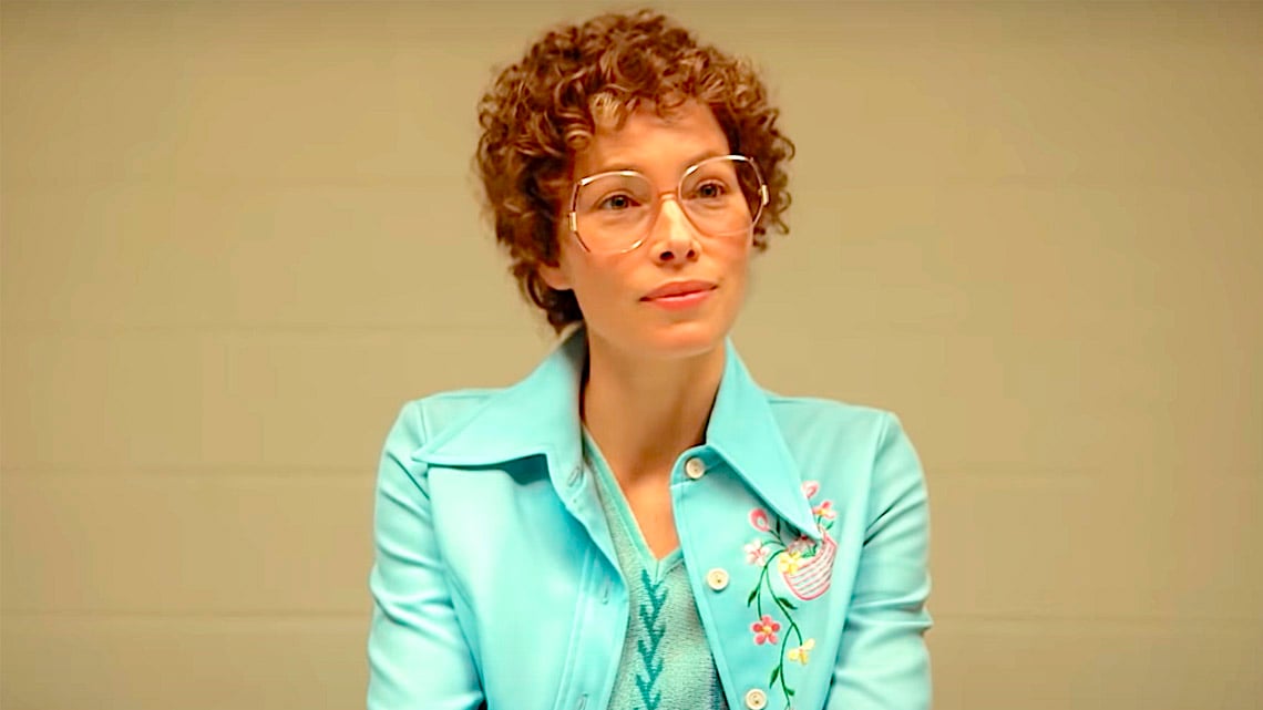 La miniserie policiaca de Disney+ que te vas a ver en una tarde