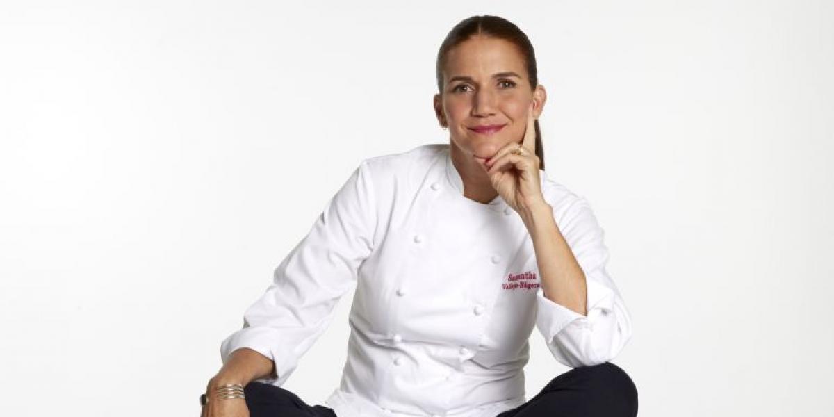 La operación sorpresa de Samantha Vallejo-Nágera