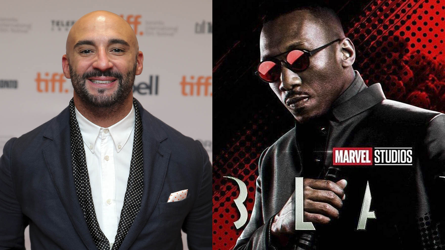 La película de Blade con Mahershala Ali ya tiene director