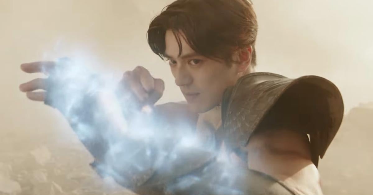 El creador de Saint Seiya hace una rara aparición en el estreno de Los Caballeros del Zodíaco