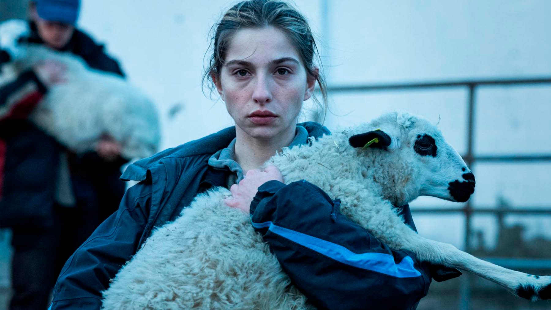 La película española ‘As bestas’ triunfa en el Festival de Cine de Tokio