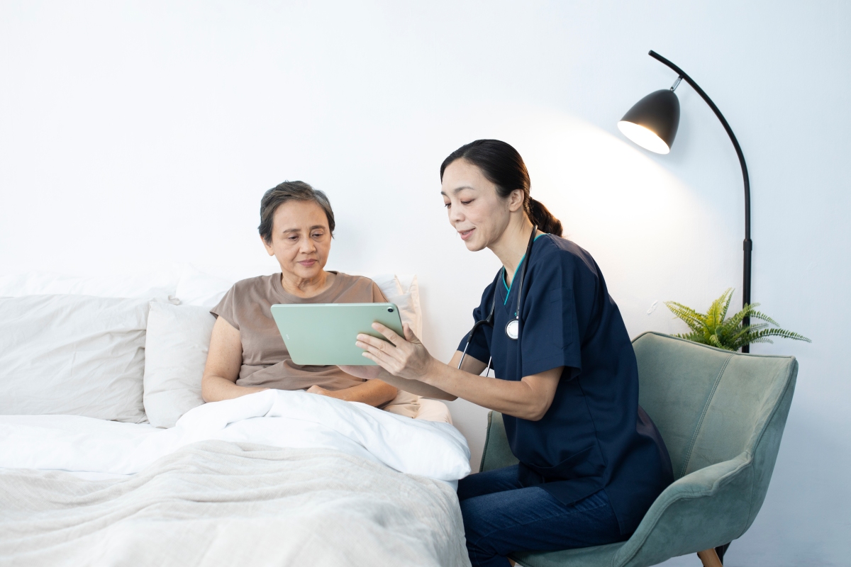 La plataforma de tecnología de la salud del sudeste asiático Speedoc recauda $ 28 millones