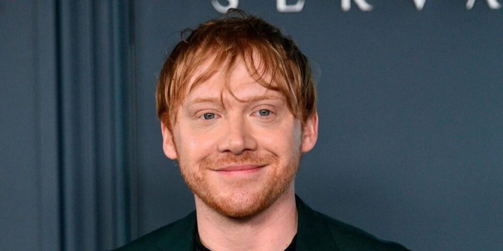 La polémica inversión de 5,4 millones de libras de Rupert Grint
