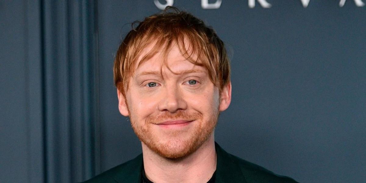 La polémica inversión de 5,4 millones de libras de Rupert Grint