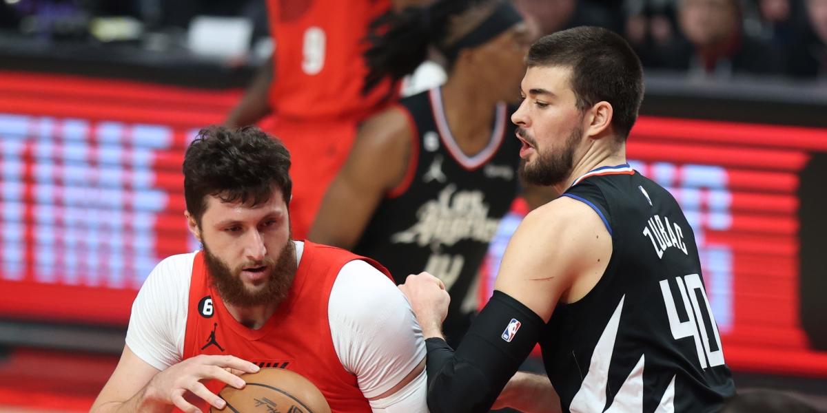 La profundidad entretiene y convence en los Clippers
