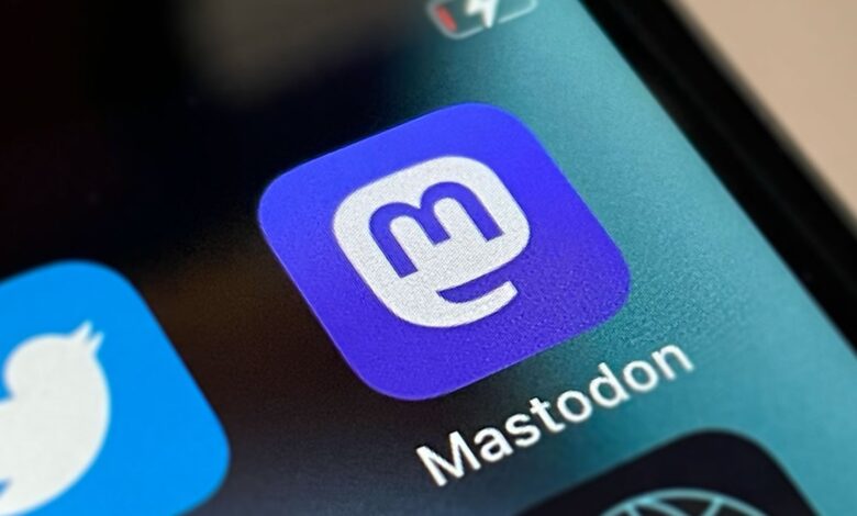La red social descentralizada Mastodon crece a 655 000 usuarios tras la adquisición de Twitter por parte de Elon Musk