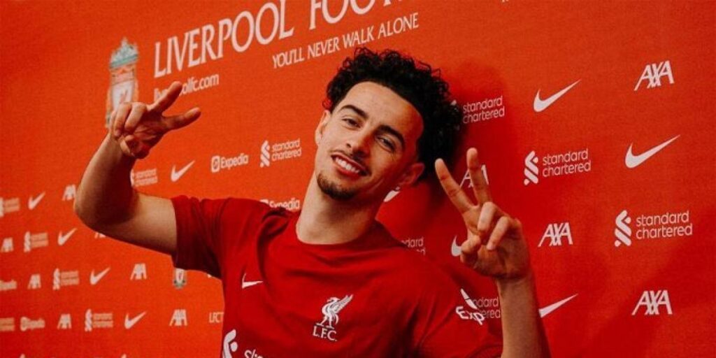 La renovación que ha anunciado el Liverpool