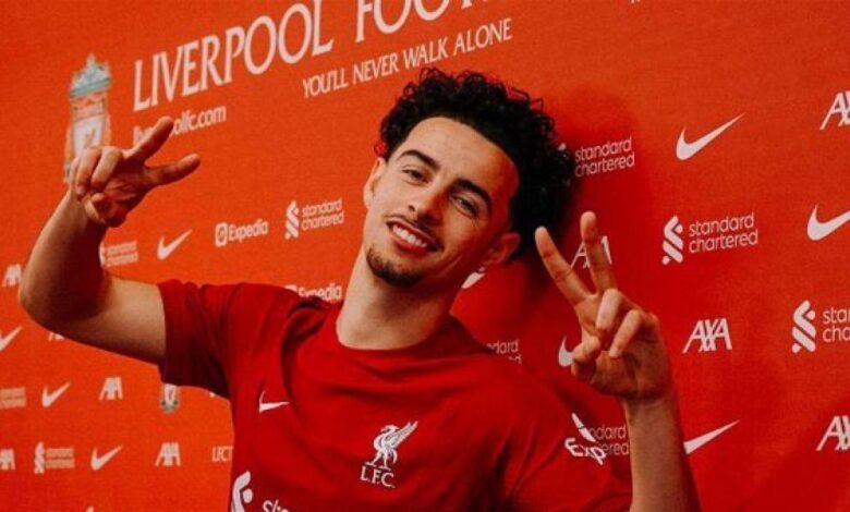 La renovación que ha anunciado el Liverpool