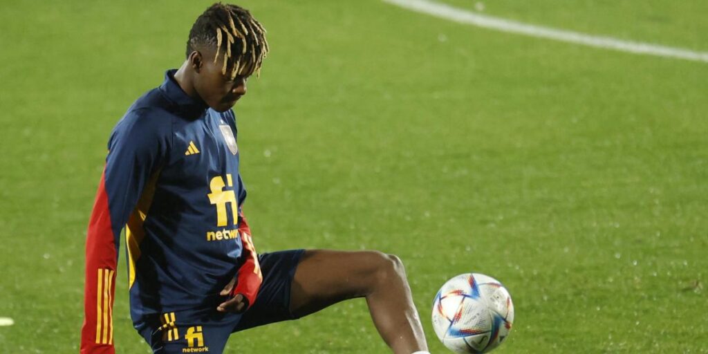 La representación más numerosa del Athletic en un Mundial desde 1998