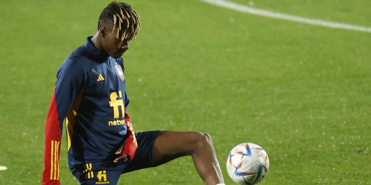 La representación más numerosa del Athletic en un Mundial desde 1998