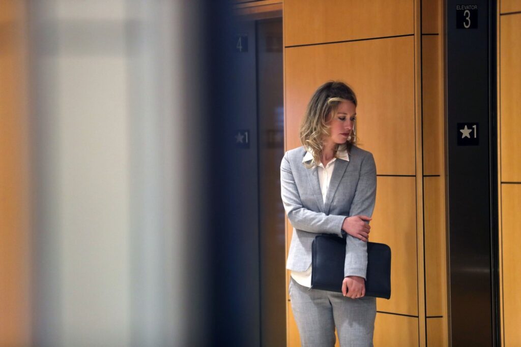 La sentencia de Holmes envía un mensaje claro de que el ecosistema de inicio debe construirse de buena fe.