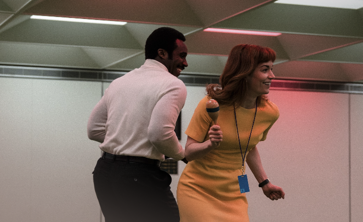 La serie de Apple TV+ ‘Severance’ obtiene discos de vinilo exclusivos ‘innie’ y ‘outie’