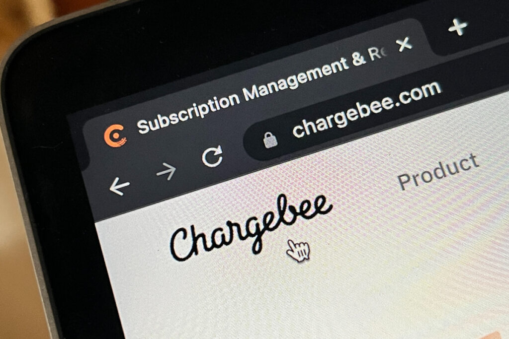 La startup de SaaS, Chargebee, respaldada por Tiger Global, recorta un 10 % de los puestos de trabajo