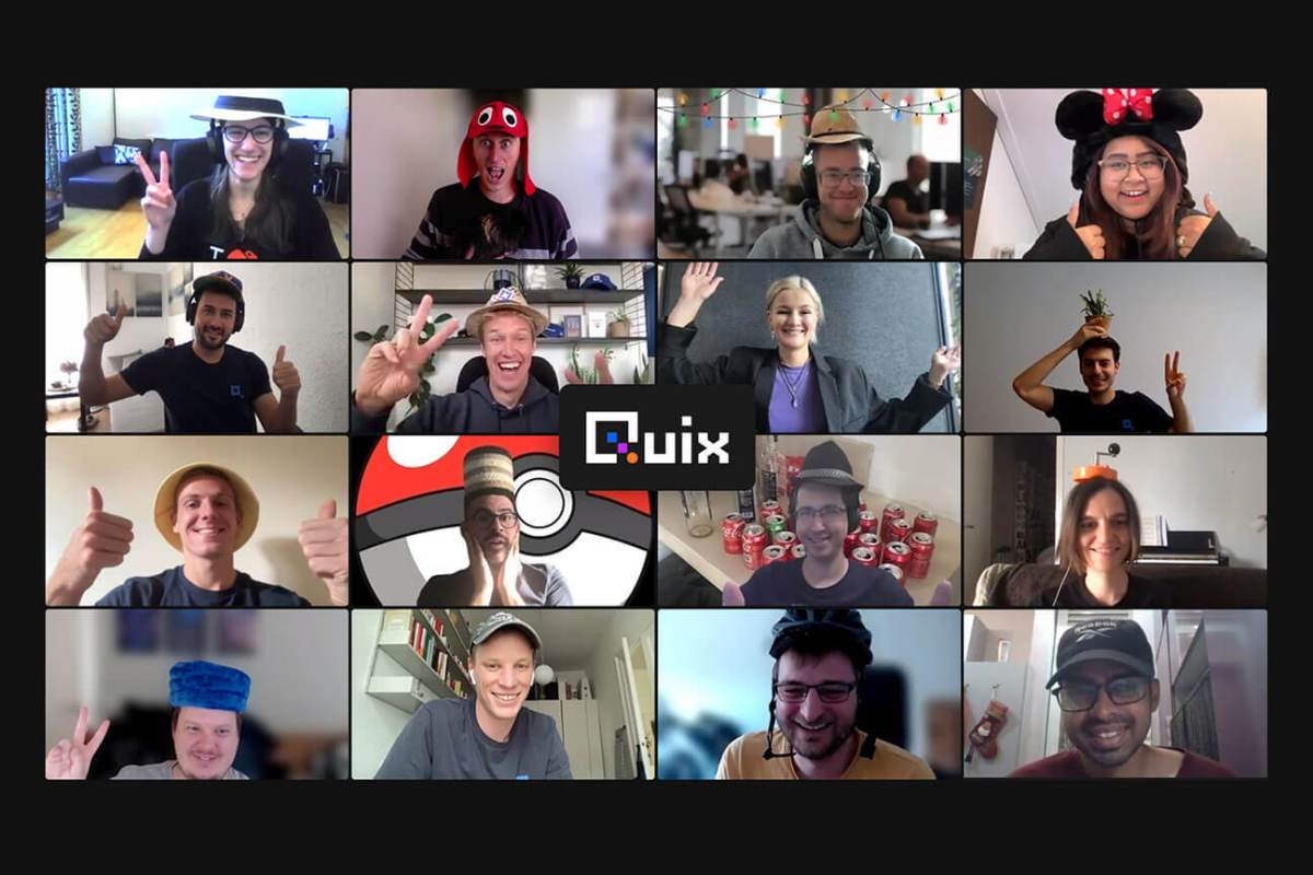 La startup de datos en tiempo real Quix recauda una ronda Serie A de $12,9 millones liderada por MMC Ventures