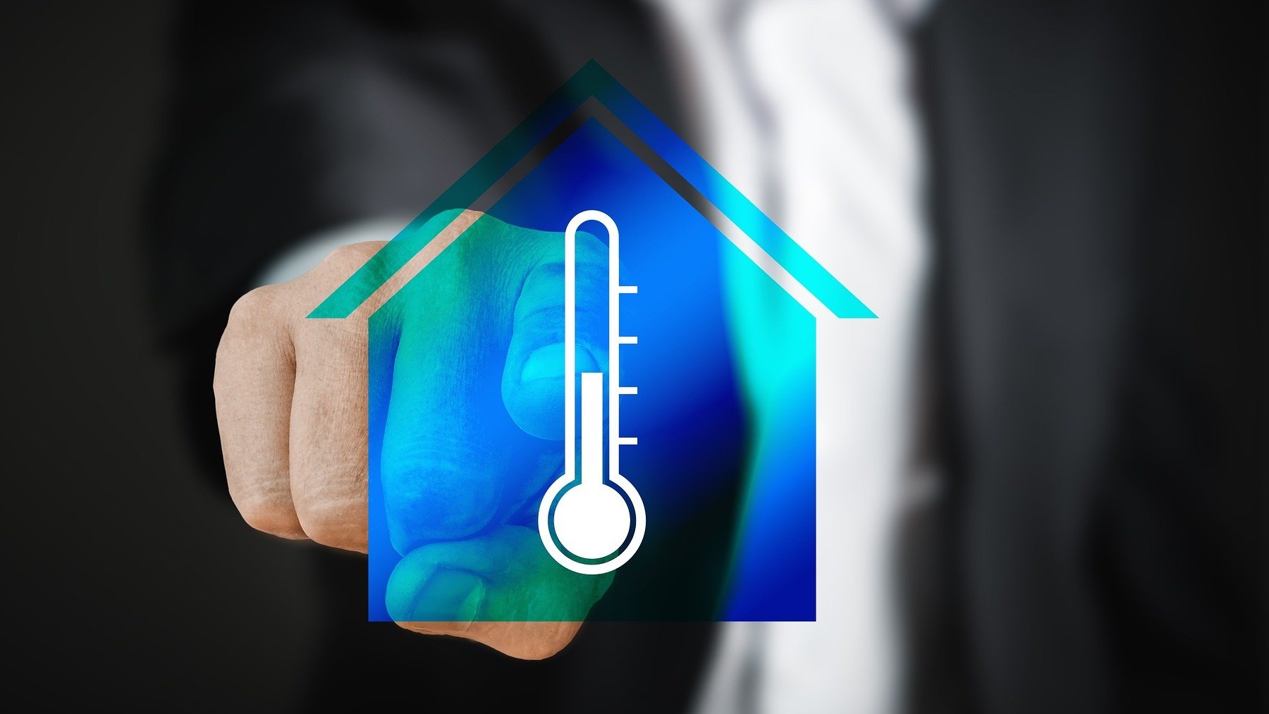 La temperatura a la que deberás poner la calefacción para ahorrar en tu factura de la luz