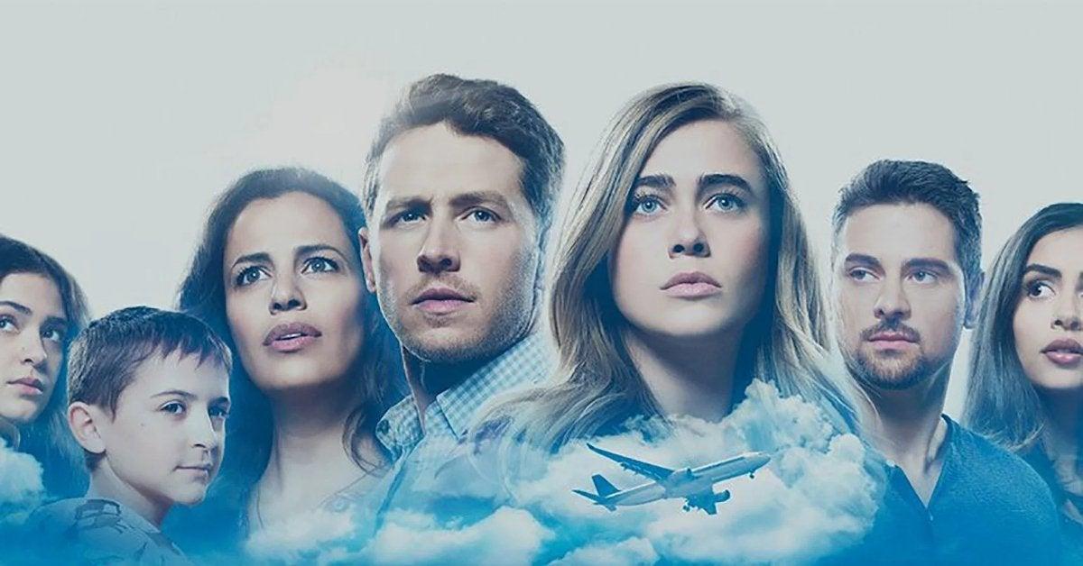 La temporada 4 de Manifest debuta con números sorprendentes en Netflix