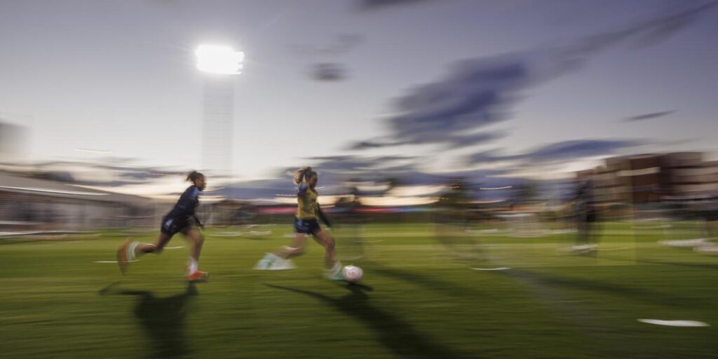 La tensión Real Madrid-Barça llega a la selección a las puertas del Mundial