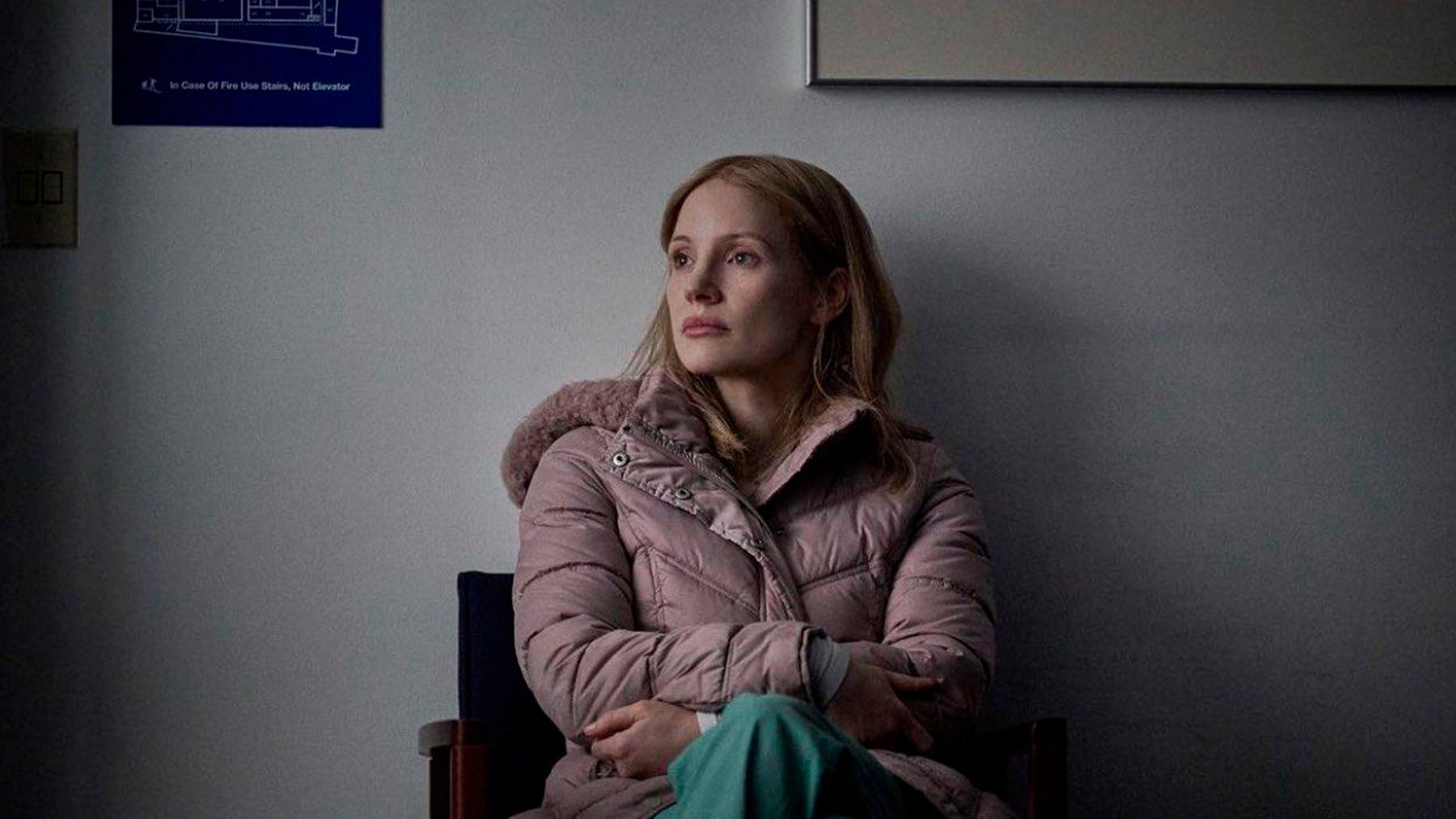 La última película que lo está petando en Netflix: dura dos horas y está basada en hechos reales