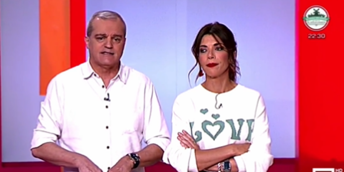 La última salida de tono de Ramón García durante una llamada: "Mando a tomar por culo..."