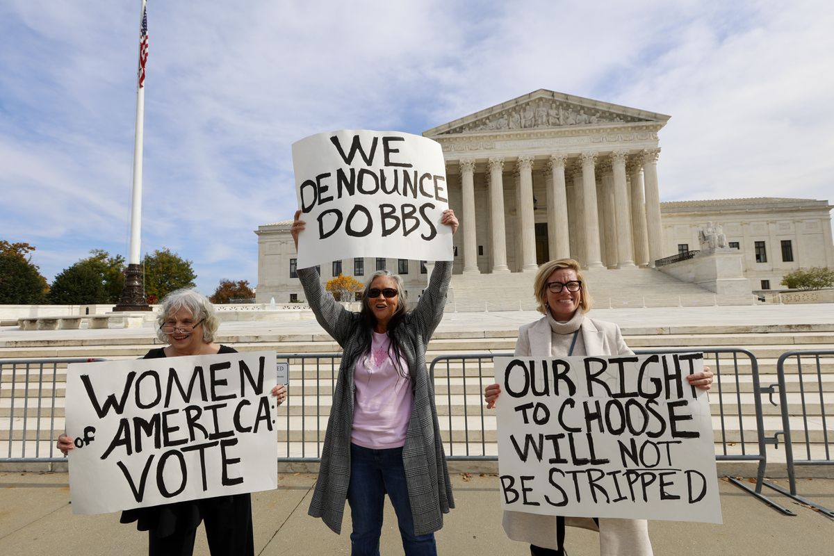 La ‘ola roja’ que no llegó y otras claves de las elecciones legislativas de EE UU