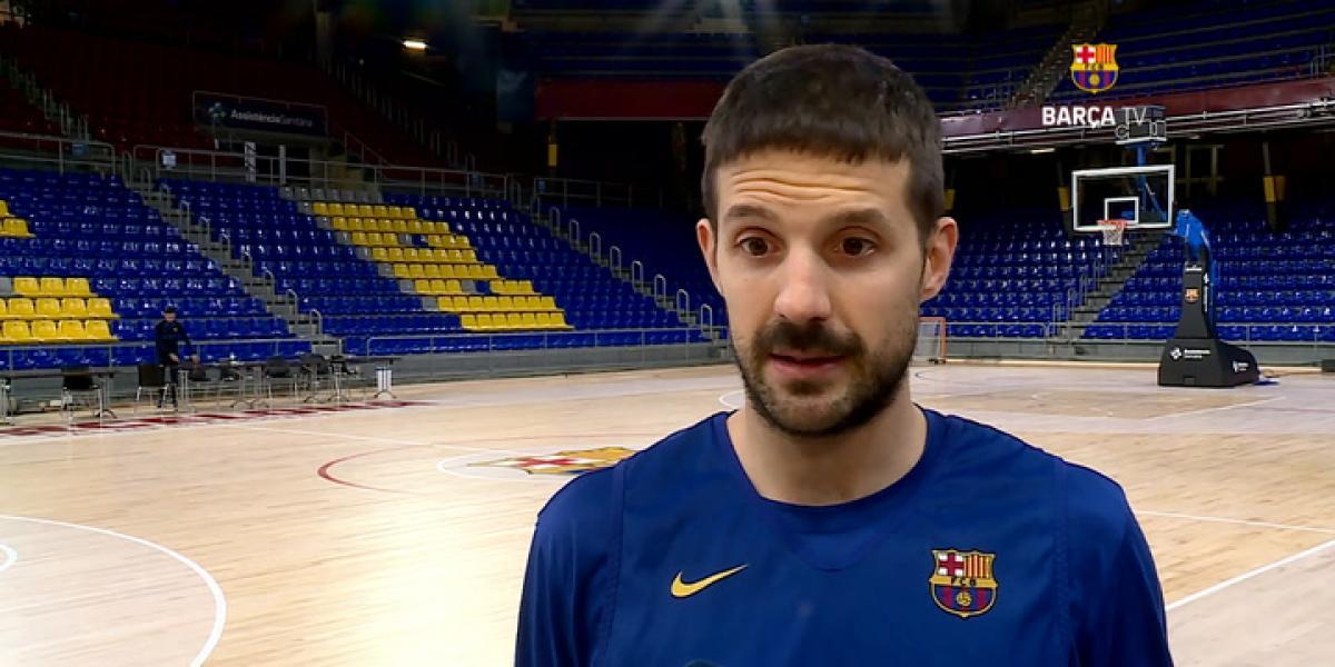 Laprovittola: "La faena se termina el fin de semana"